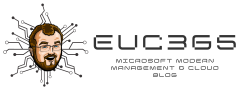EUC365 | Modern Technology Blog